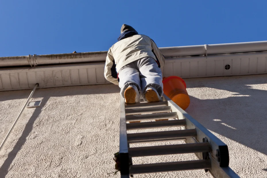 Gutter Cleaning Balch Springs