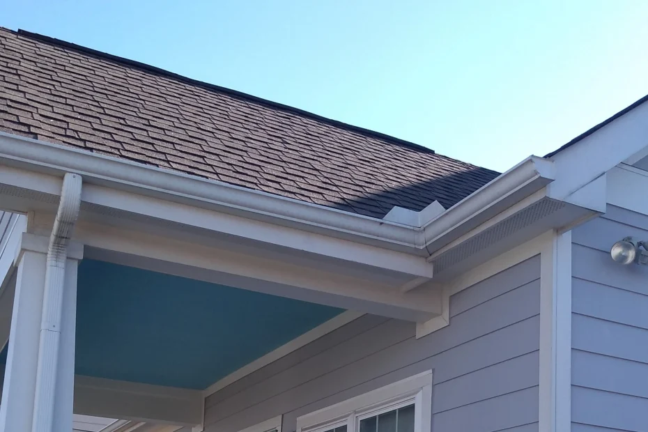 Gutter Cleaning Balch Springs