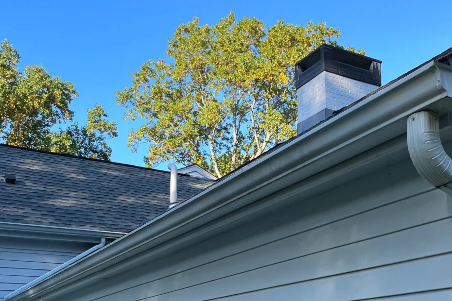 Gutter Cleaning Balch Springs